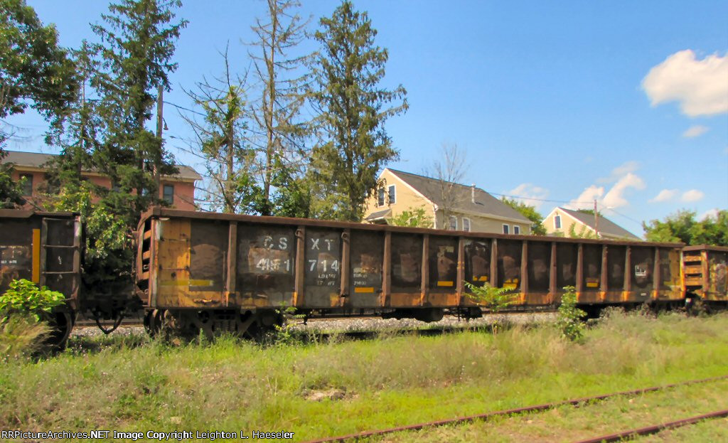 CSXT 481714